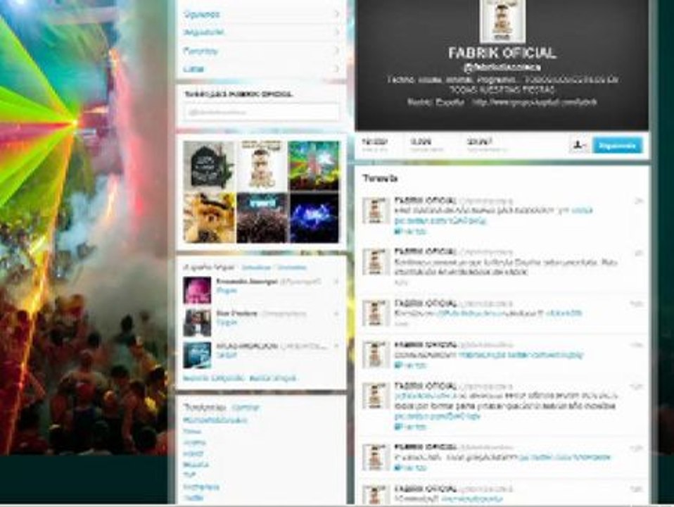 Cancelada una macrofiesta de año nuevo en Madrid por la venta de entradas falsas