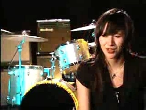 Yeah Yeah Yeahs - Yahoo! Music Exclusive Interview