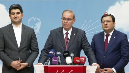 Faik Öztrak'tan seçim açıklaması