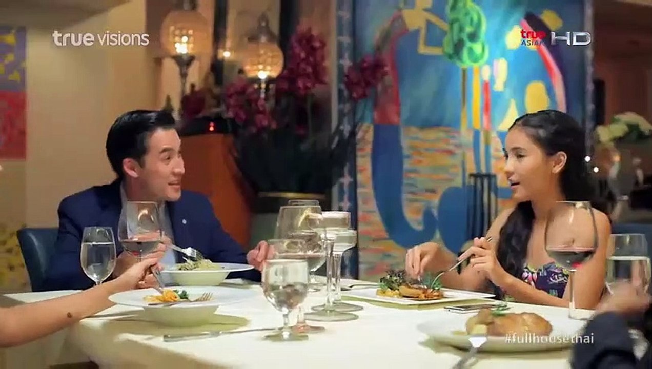 Full house Thai ep4 legendado PT