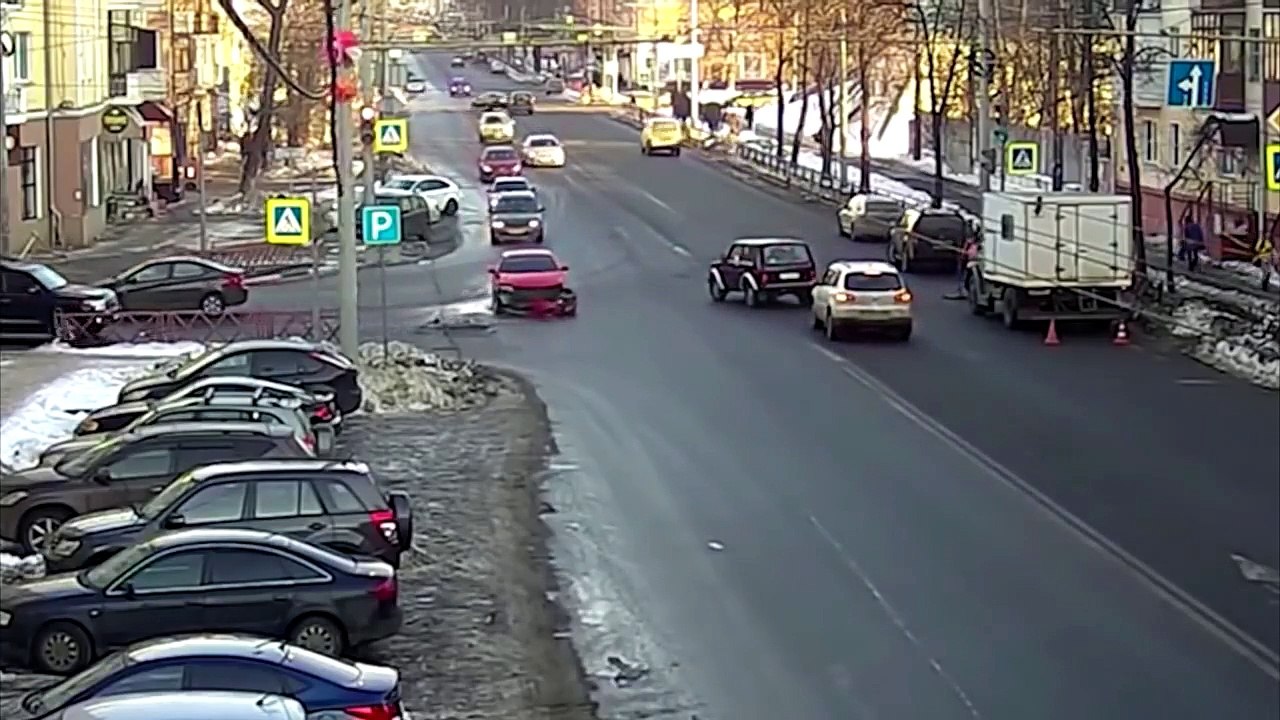Top Of How To Not Drive Your Car On Road 2019..