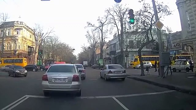 Russian Roads - Worst Roads In The World 2019