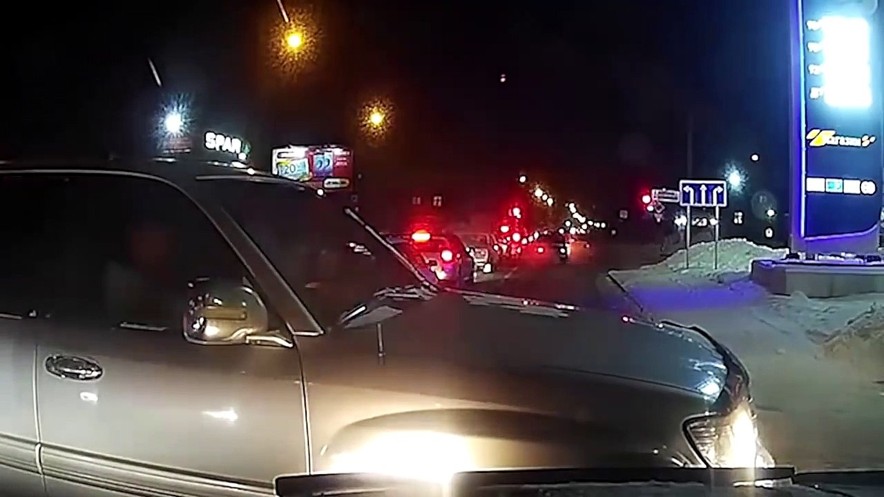 How To Not Drive Your Car