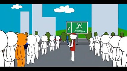 Wendi Dodson Houston - Emergency Evacuation Measure