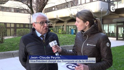 ISEREMAG - AVRIL 2019 - #IsèreMag - TéléGrenoble