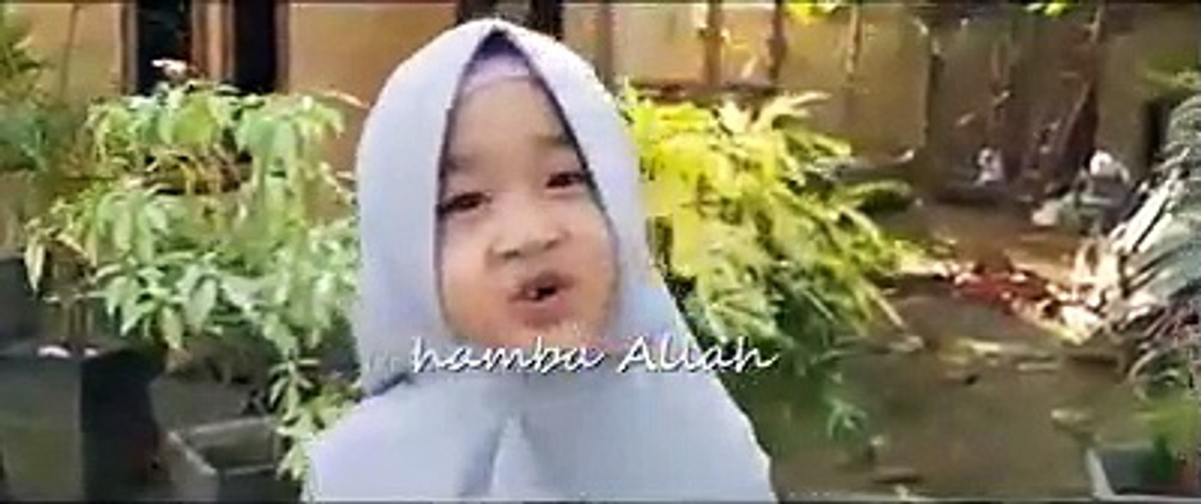 Small baby naat