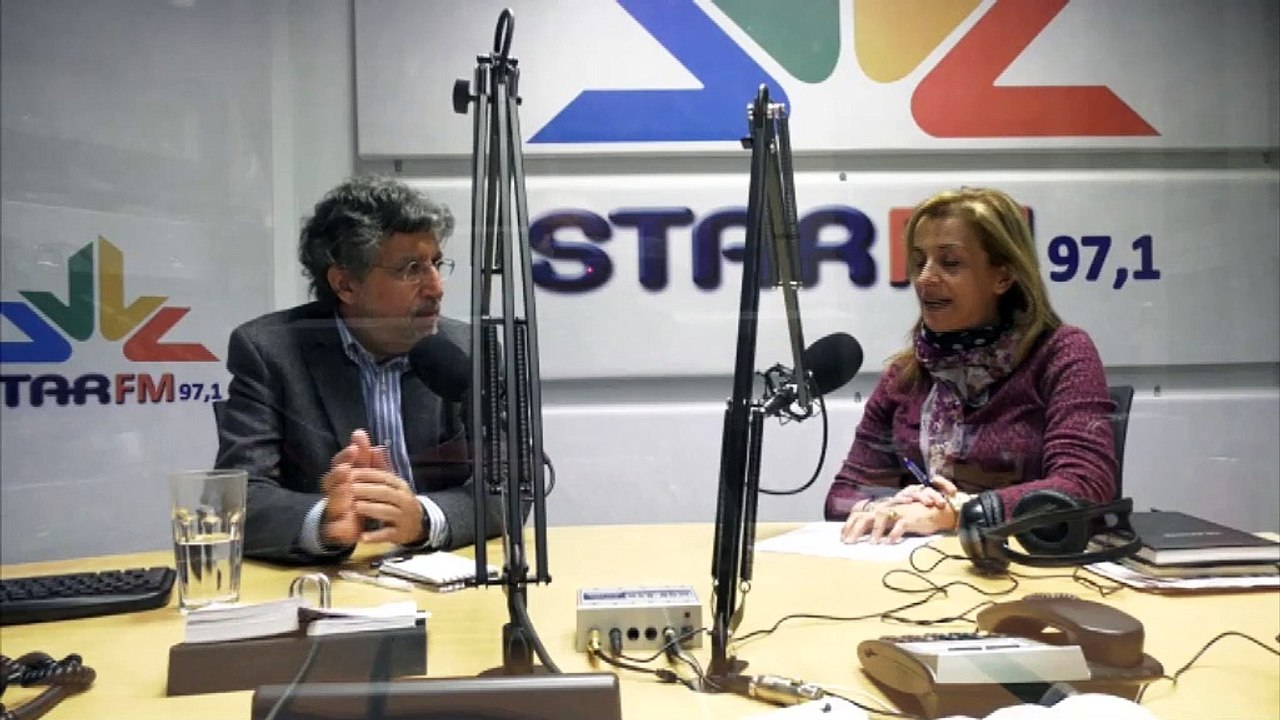 Μιχάλης Σπουρδαλάκης: Έρχονται οι πιο κρίσιμες...