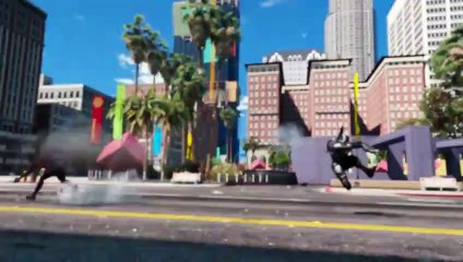 BLACK PANTHER VS WAR MACHINE - EPIC BATTLE