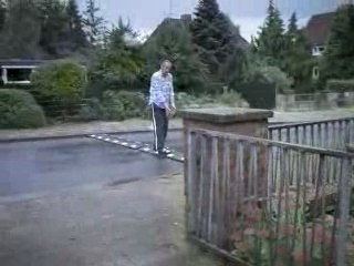 tu vas trop vite (trop grunge)