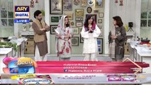 Good Morning Pakistan | Dr Umme Raheel | 1st April 2019 | ARY Digital