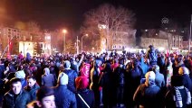 MHP'nin Kütahya'daki seçim zaferi kutlaması - KÜTAHYA