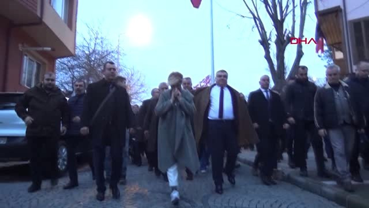 Kırklareli'de, CHP'den İstifa Edip, Bağımsız Aday Olan Kesimoğlu Kazandı -Arşiv