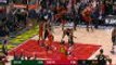 Trae Young sinks Bucks with buzzer-beater in OT