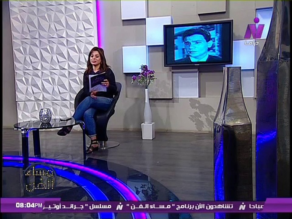مساء الفن يحتفى بذكرى العندليب الاسمر عبد الحليم حافظ