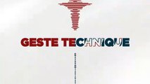 Toulouse FC - Paris Saint-Germain : Le geste technique d'Alphonse Areola