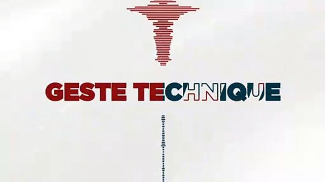 Toulouse FC - Paris Saint-Germain : Le geste technique d'Alphonse Areola