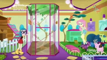 EgG Spring Breakdown Subs Esp - BroniesRadio v3