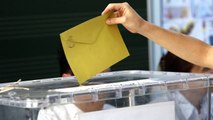 Son Dakika! Anadolu Ajansı: Son Seçim Verilerini Az Sonra Açıklayacağız