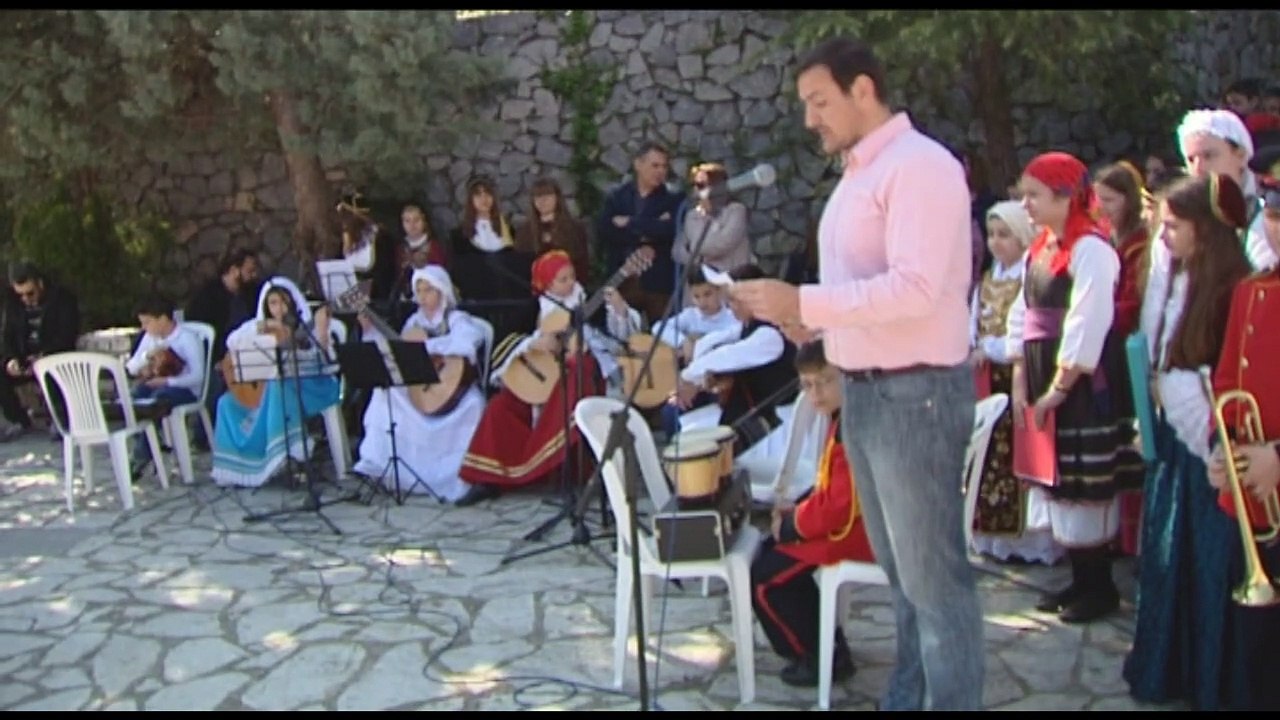 Επέτειος Απελευθέρωσης της Λιβαδειάς. Γιορτάστη...
