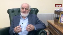 Mustafa Karahasanoğlu’ndan 31 Mart seçimlerine dair önemli yorumlar