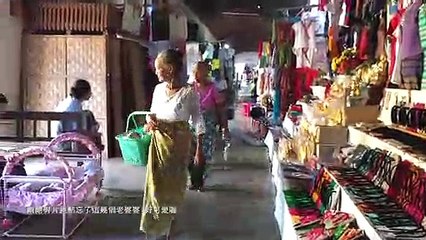 Vlog ｜Solo Travel in Myanmar Bagan