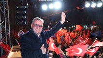 Keşan'da Sonuçlara İtiraz Edildi! Seçimi 11 Oyla AK Partili Aday Kazandı