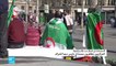 20190331- ثمين الخيطان عن مظاهرات الجزائريين في باريس