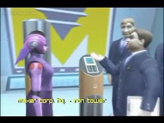 مسلسل أيرون كيد الحلقة 8 كاملة