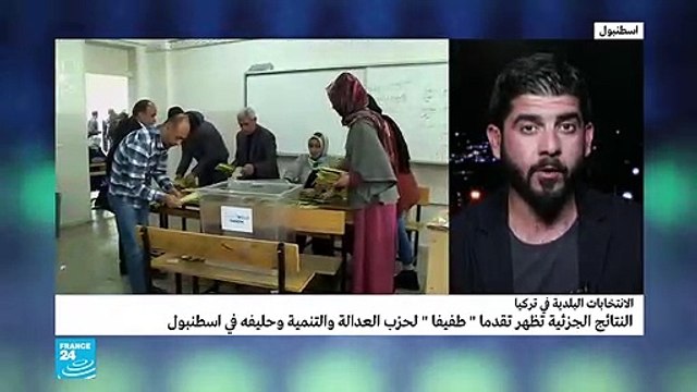 20190331- حسين اسد من تركيا