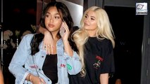 Kylie Jenner Seems To Have Dissed Jordyn Woods In Her New Post