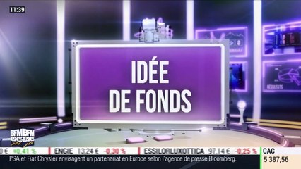 Idées de fonds: Sanso objectif durable 2024, un fonds labelisé "ISR" - 01/04