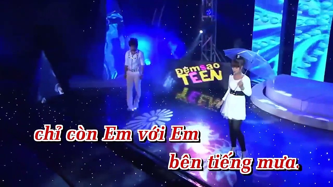 Chuyen Tinh Mua - Mr Bo-Khoi My