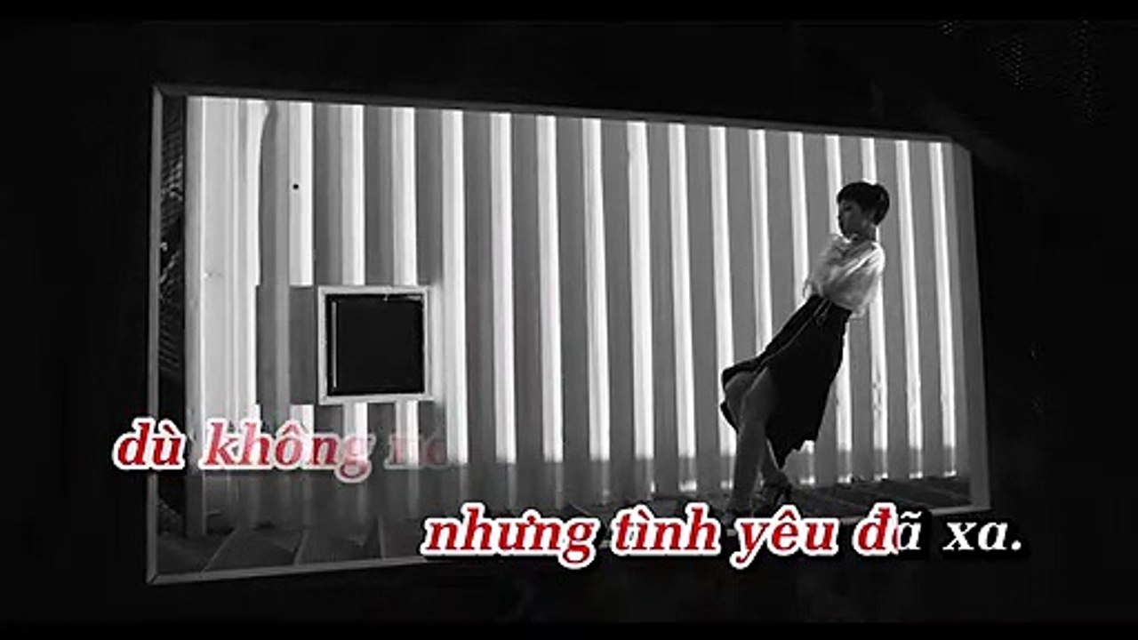Con Gi Giua Chung Ta - Miu Le-nct