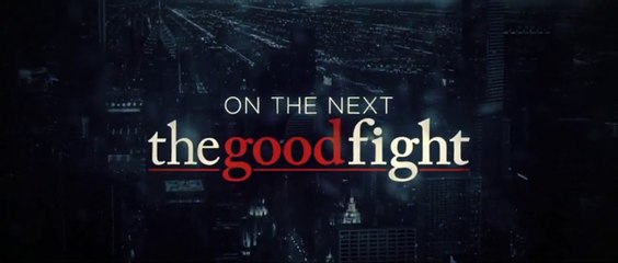 The Good Fight S03E04 The One With Lucca Becoming A Meme