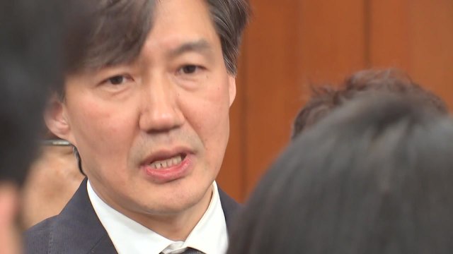 靑 인사 검증 문제없다 경질 요구 거부...역대 정부 사례는? / YTN