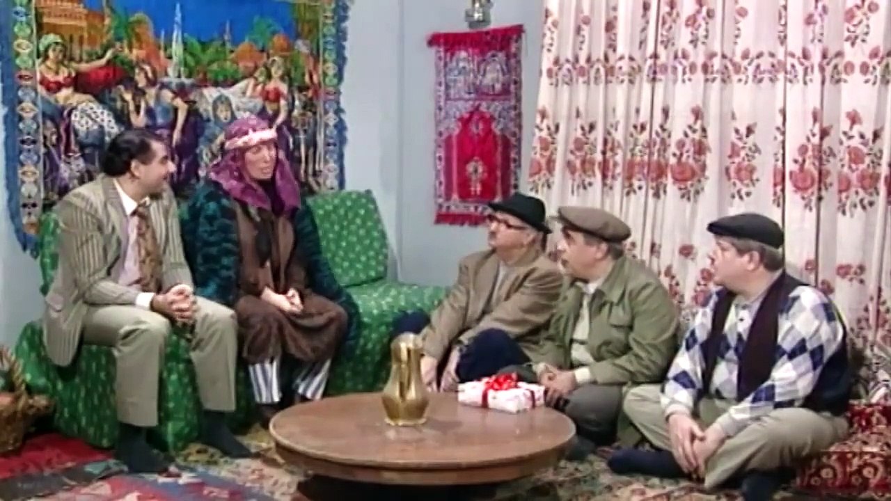 Olacak O Kadar (Mermi Manyağı)