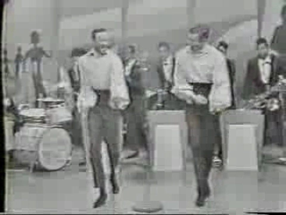 Buddy & Stacey (with Jimi Hendrix) - Shotgun