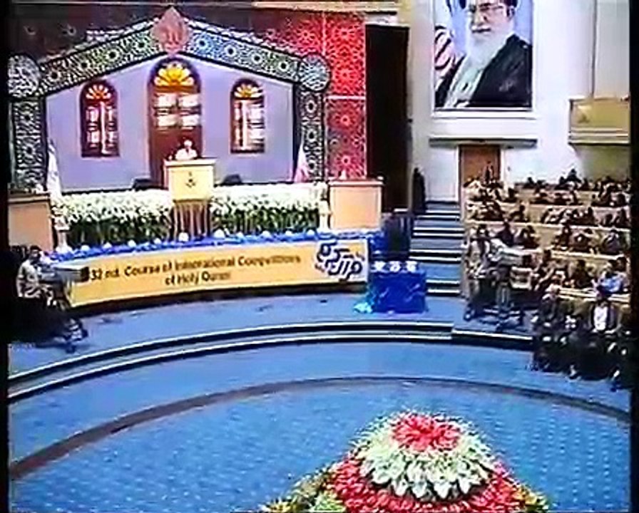 تلاوة_تاريخية_رهيبة___قارئ_العالم_الأول___الشيخ_محمود_الشحات_أنور___ايران___٢٠١٥