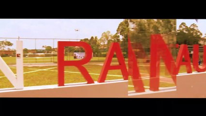 PRK RANTAU 2019 MONTAGE