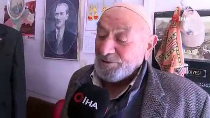 Tokat'ın Yenilmez Muhtarı Mehmet Yoldaş 6. Dönem Seçimlerini Bir Oy Farkıyla Kazandı