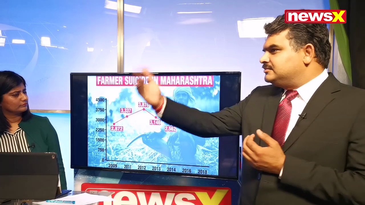 Understanding Maharashtra Elections 2019, Maharashtra Highest Number of