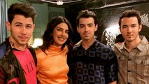 Priyanka Chopra Attends The Jonas Brothers' 1st Concert Amidst Divorce Rumours
