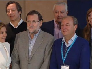 Los partidos frente a la corrupción