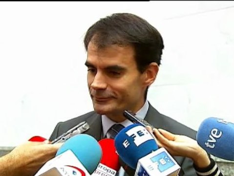 El juez Ruz no quiere entrar a valorar la imputación de la infanta Cristina