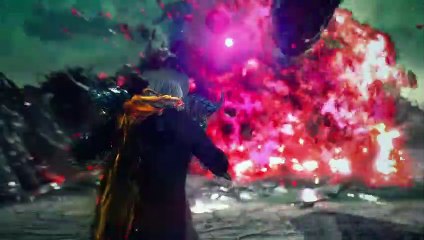 Devil May Cry 5 - Bloody Palace Trailer PS4