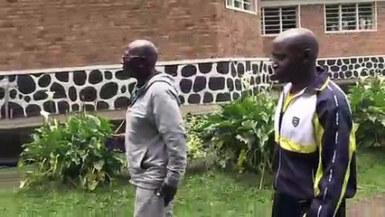 Rwanda: à Mutobo, les ex-FDLR apprennent à se réintégrer