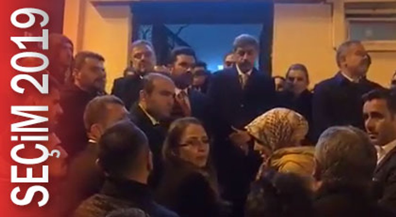 Hiçbiri değil AKP'nin istismarı kaybetti