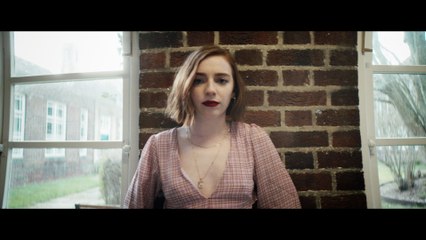 Sophie and the Giants - The Light