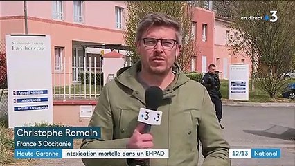 Haute-Garonne : une enquête diligentée contre l'Ehpad de Lherm