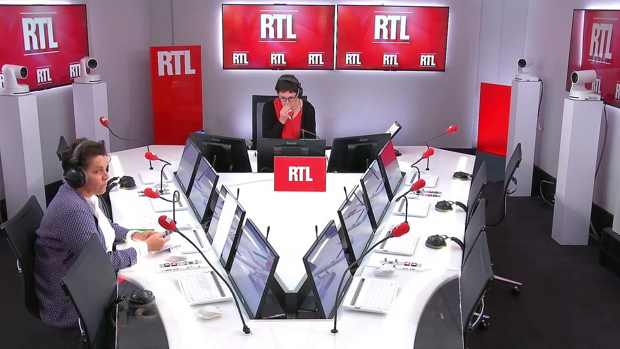 Les actualités de 12h30 - Intoxication dans l'E...